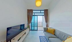 J Gateway (D22), Condominium #466905011